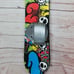 Freeride 110cm Fiberglass Snowboard