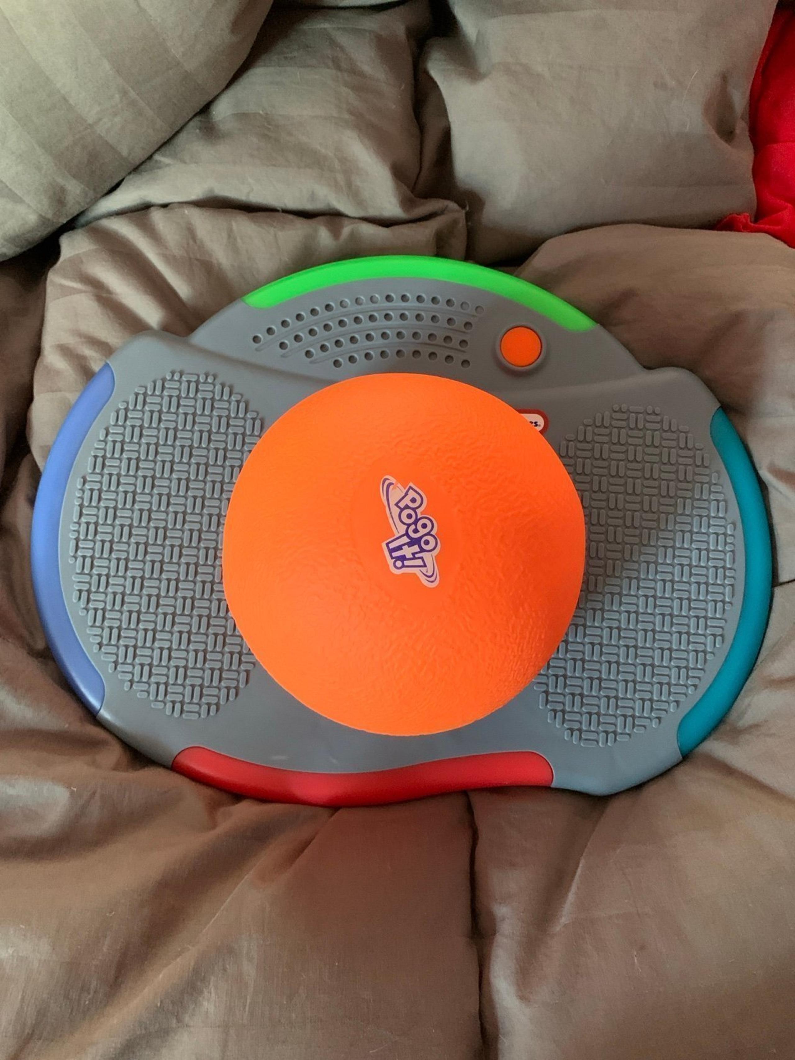 Pogo It