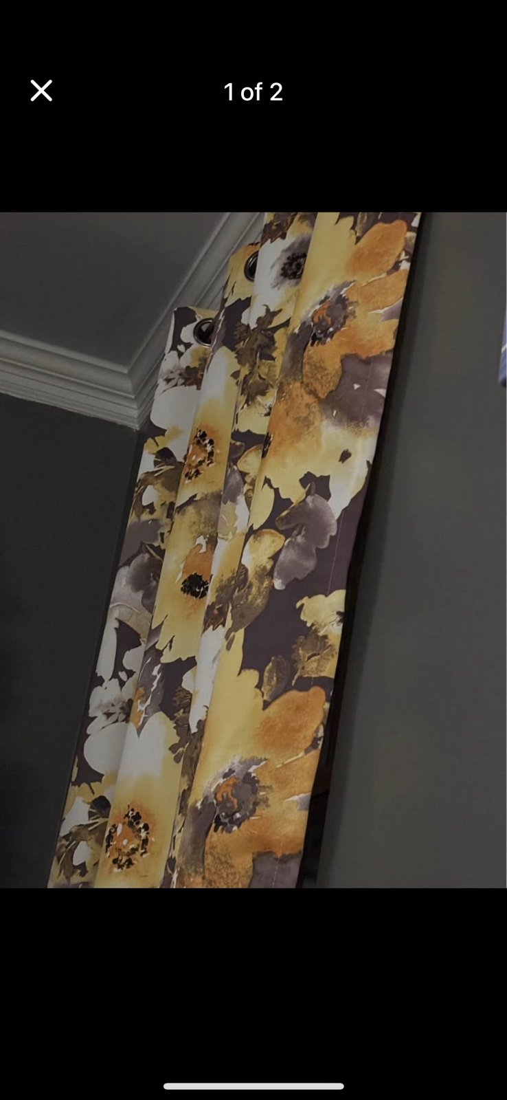 Curtains