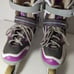 Womens Roller Derby Q60 Elite Inline Skates sz 6