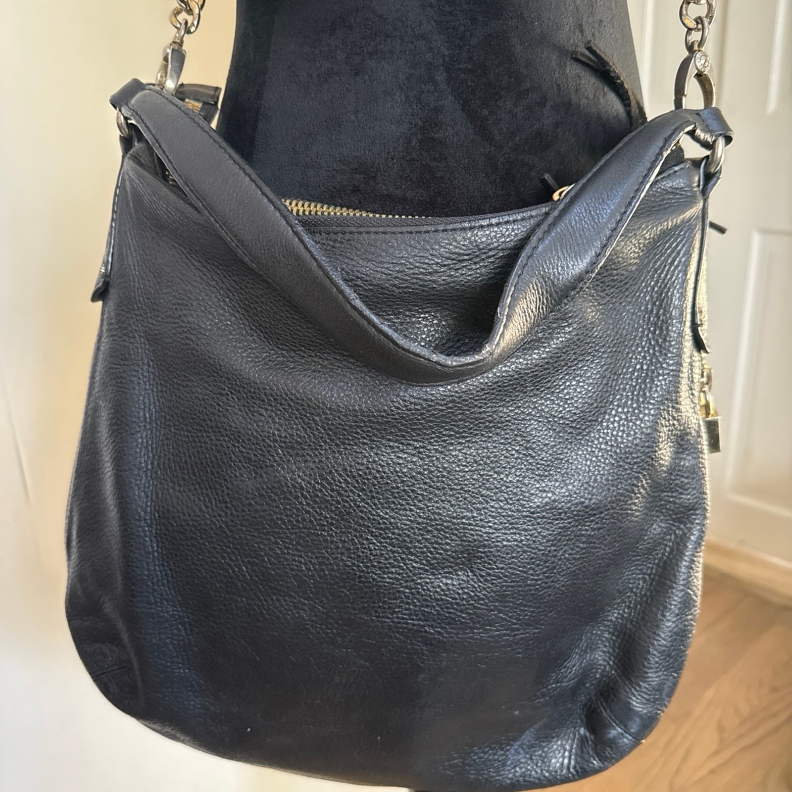 Henri Bendel Debutante Hobo