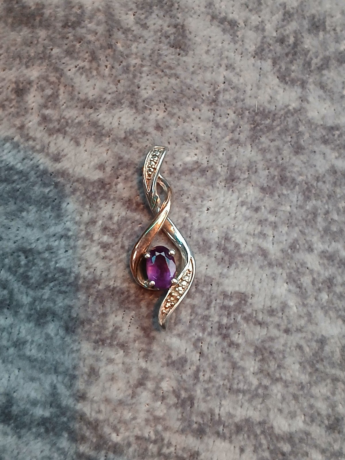 Pendant for necklace