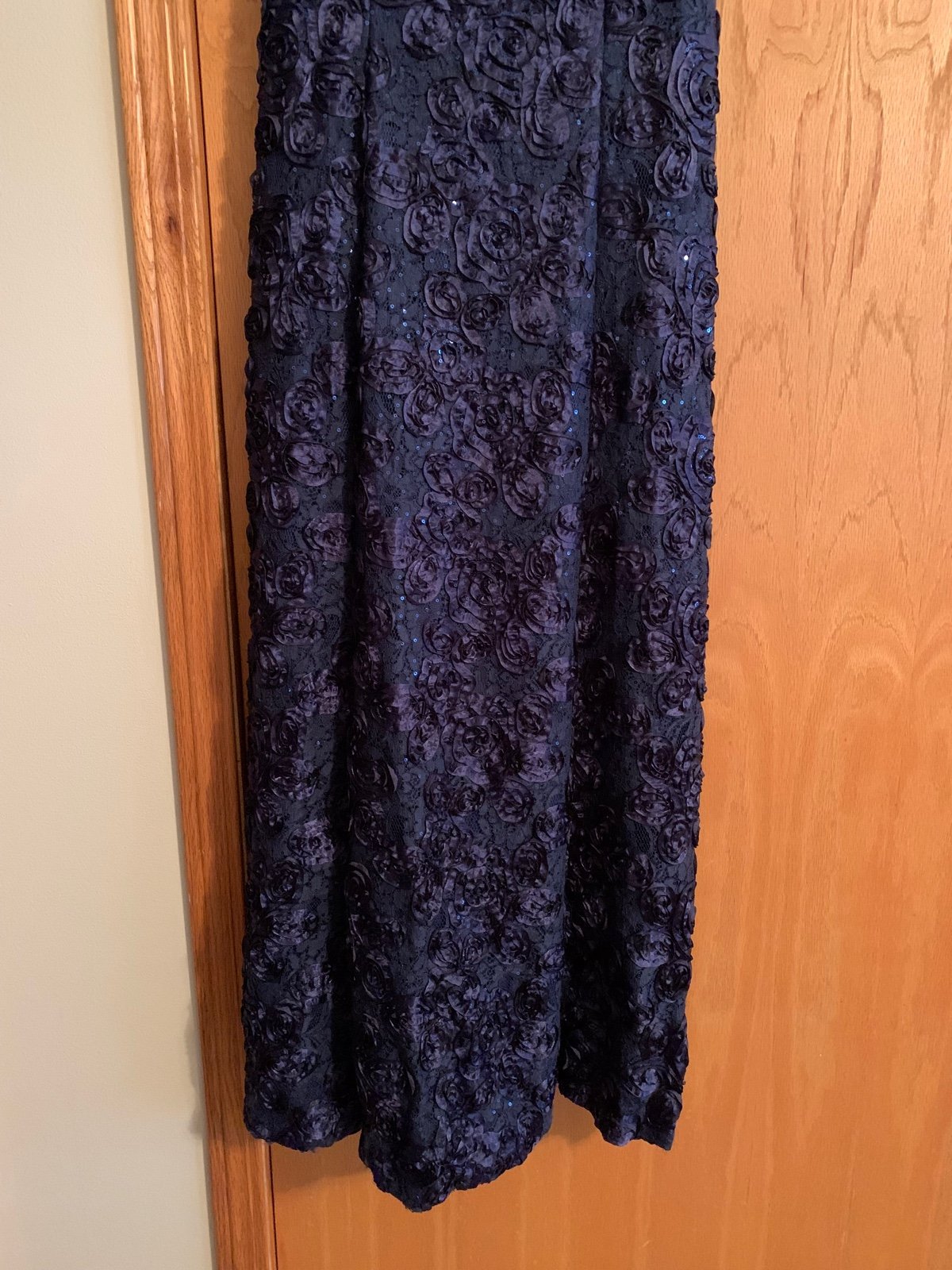 NWT super soft maxi skirt