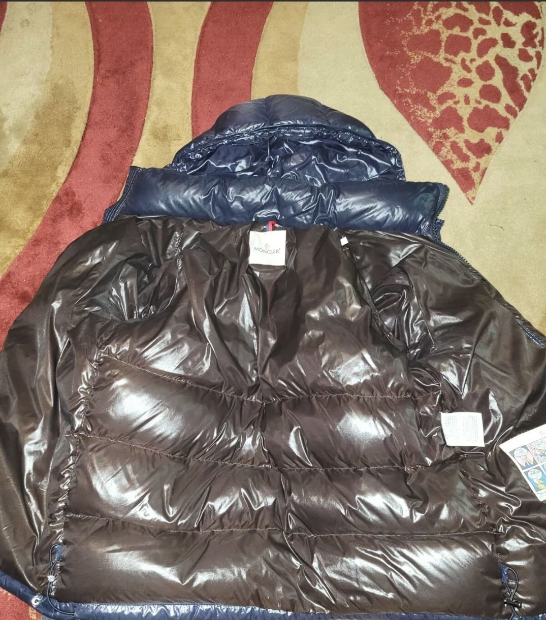 Moncler Other Coats & Jackets for Men | Mercari