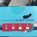 White noise sleep machine