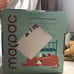 White noise sleep machine