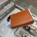 Marc Jacobs The Grind Leather Cosmetic Bag S202L01PF22