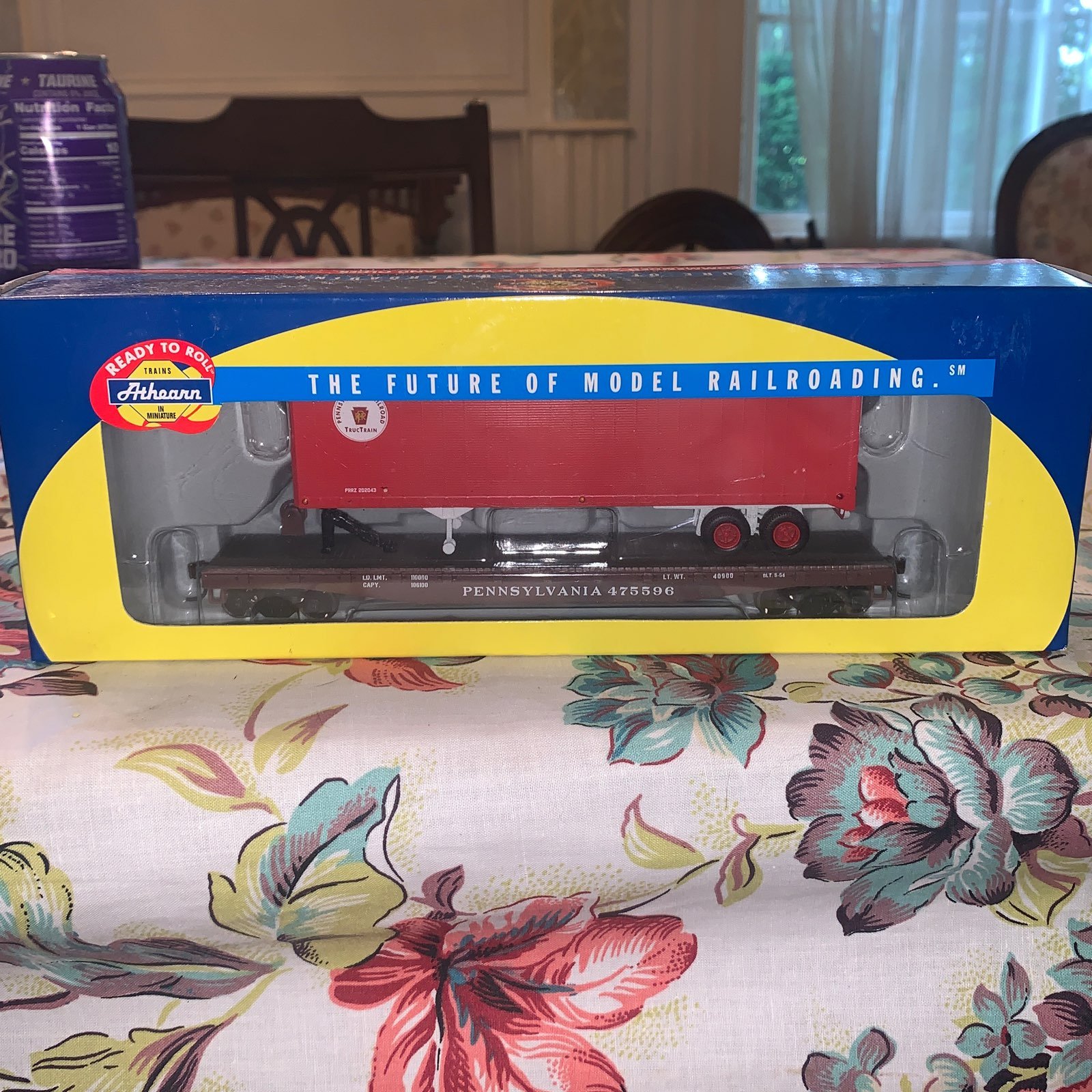 Athearn Train