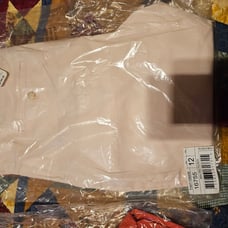 Tommy Bahama Borcay Capri size 12