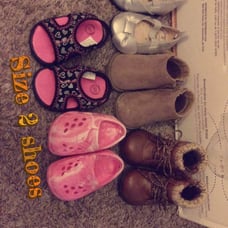 baby girl clothes