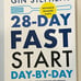 28-Day Fast Start Day-By-Day ~ Intermittent Fasting Low Fat Diets ARC 12/26/2023