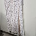 Lulu's This Moment in Time White Lace Ruffled Maxi Dress S Wedding Bridal Party