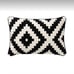 Ikea Lappljung Ruta decorative pillows Set of 2