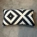 Ikea Lappljung Ruta decorative pillows Set of 2