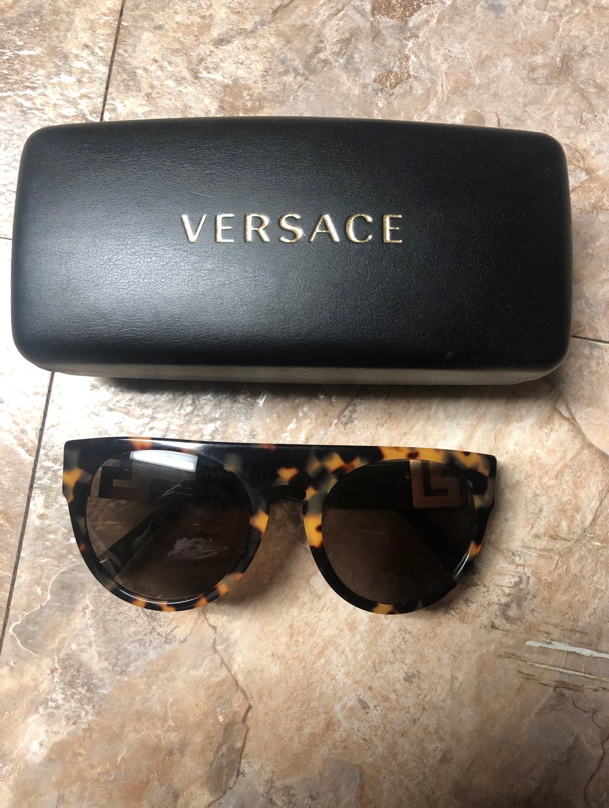 Versace Sunglasses