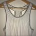 Lululemon Tennis Dress White/Gray Size 4