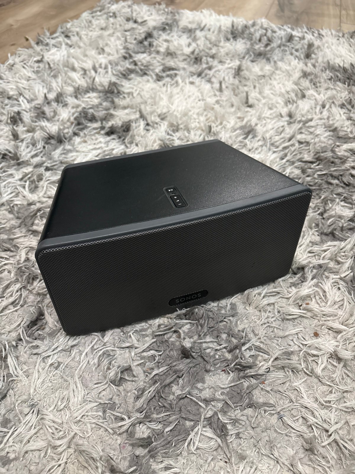 Sonos Play: 3