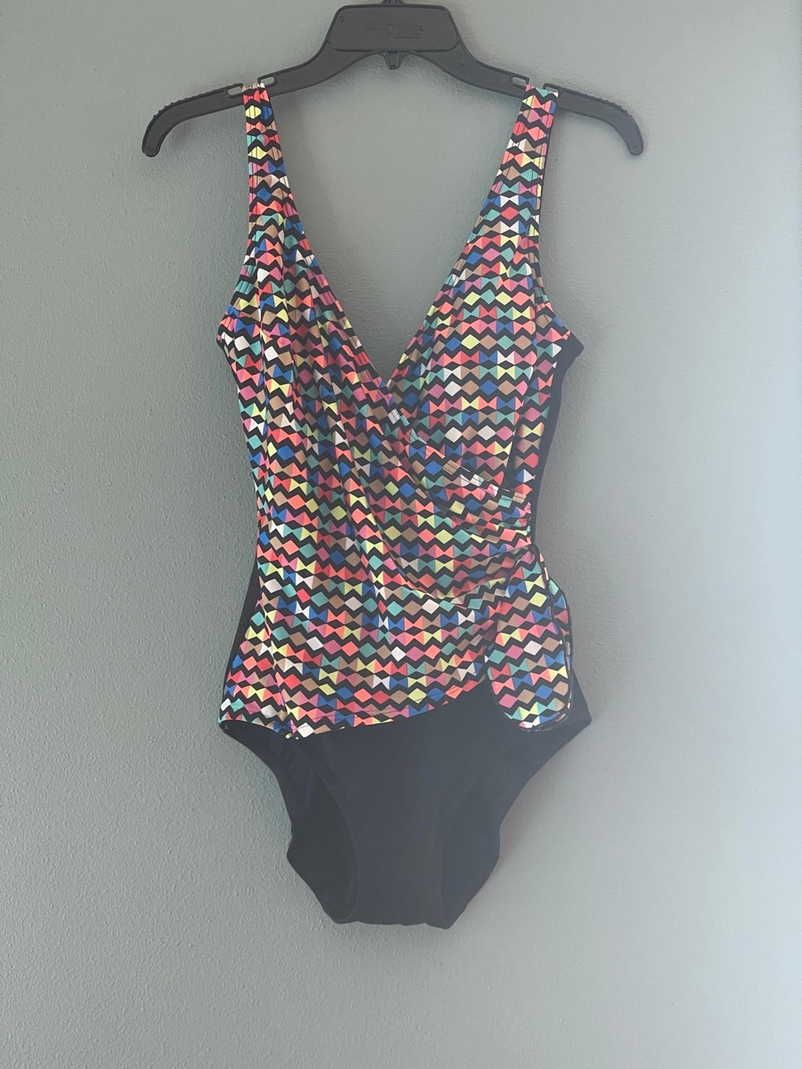 One Piece swimsuit