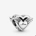 6 Charms Bundle for Pandora Bracelet