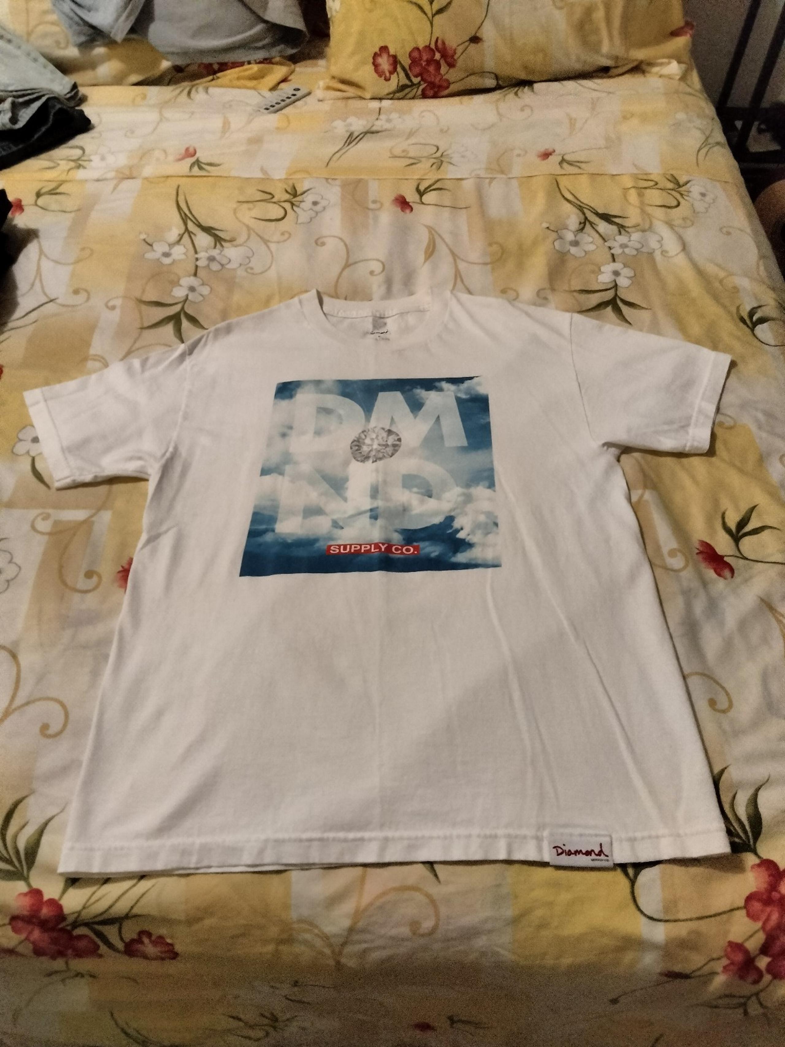 Diamond supply Co T-shirt size XL