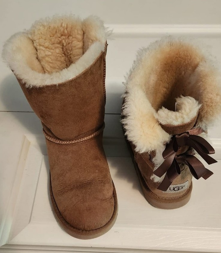 Ugg boots