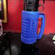 Aladdin 2 Cup twist insulated lined thermos