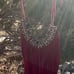 Bejeweled Halter