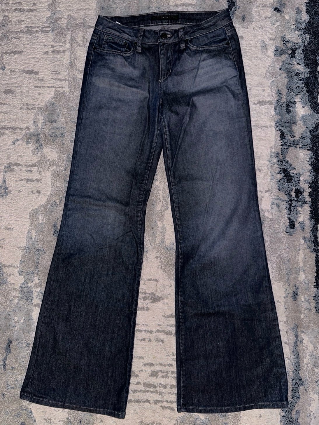 Joe’s Jeans - Wide Leg Muse - Dark Wash - NWOT