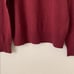 Banana Republic 100% Fine Merino Wool Sweater/ Maroon/ Medium