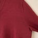 Banana Republic 100% Fine Merino Wool Sweater/ Maroon/ Medium