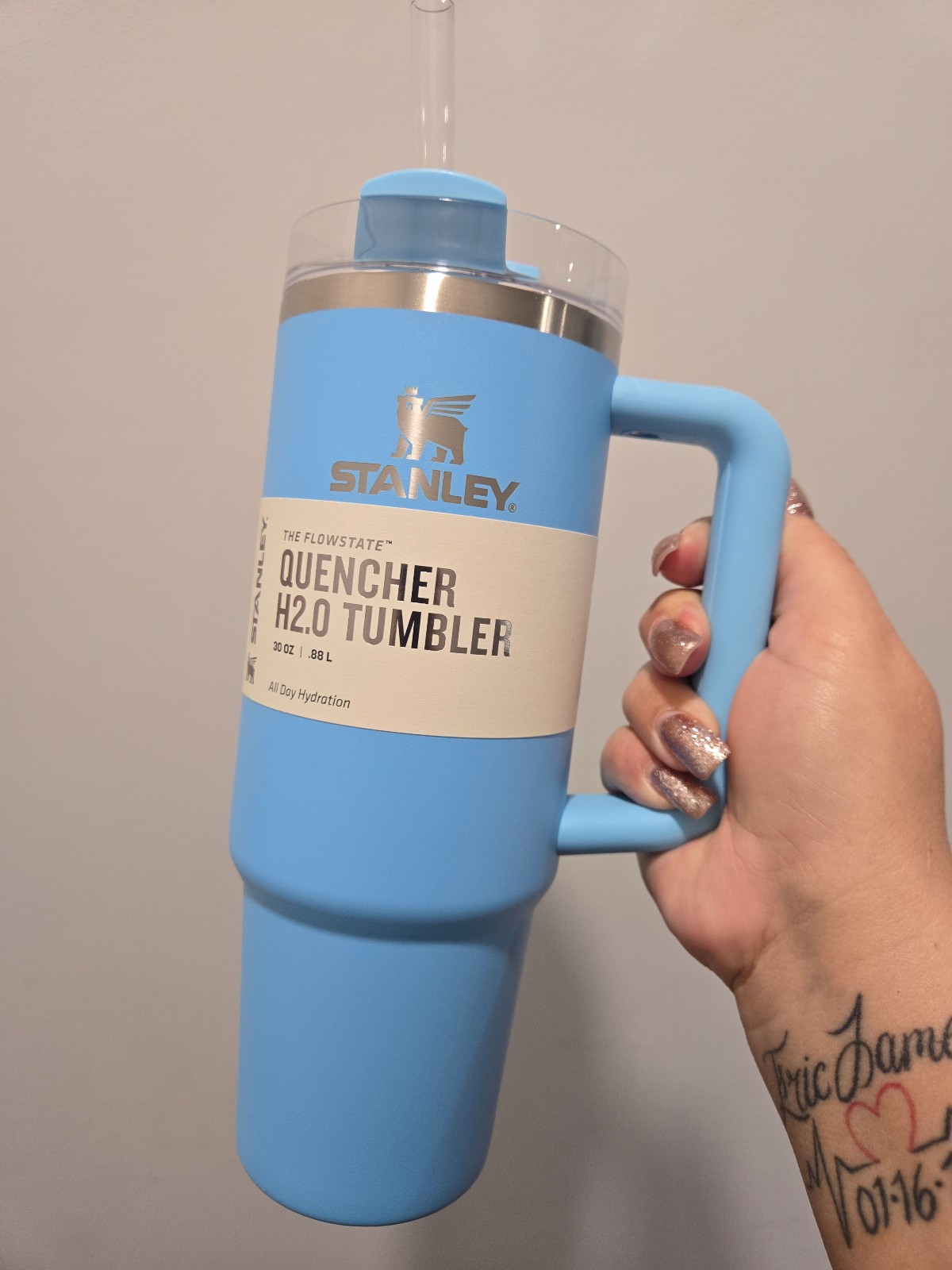 Stanley x Target 30oz. Perspective Blue
