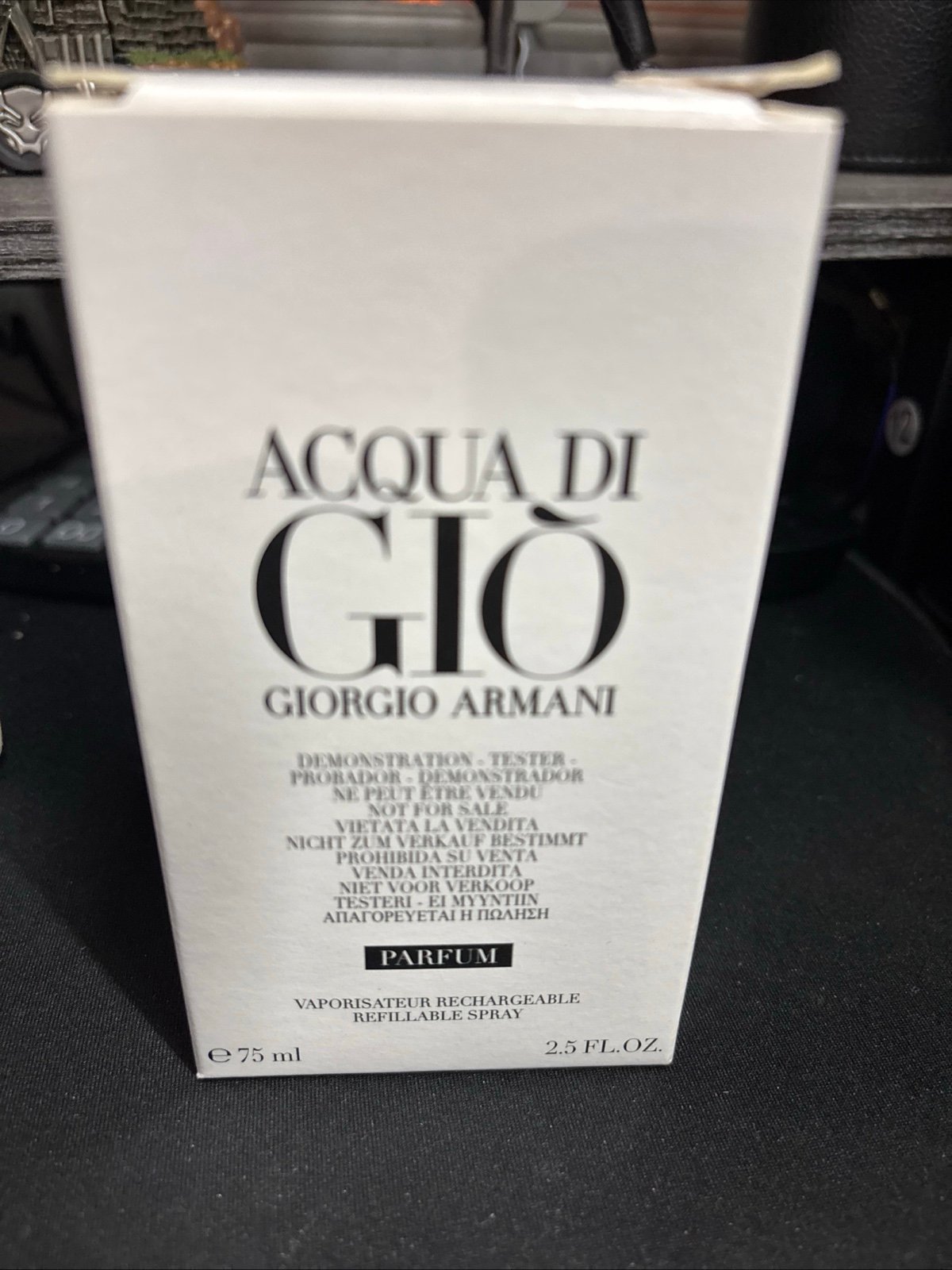 Giorgio Armani Acqua Di Gio
