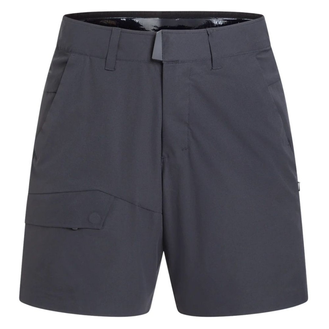Graphene-x All Rounder Shorts Lightweight High Performance Gray Color Men’s XXL