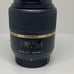 Tamron SP AF 60mm F/2 Dill Macro 1:1 Lens