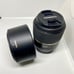 Tamron SP AF 60mm F/2 Dill Macro 1:1 Lens