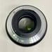 Tamron SP AF 60mm F/2 Dill Macro 1:1 Lens