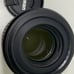 Tamron SP AF 60mm F/2 Dill Macro 1:1 Lens