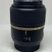 Tamron SP AF 60mm F/2 Dill Macro 1:1 Lens