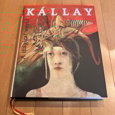 Kállay: A Magical World