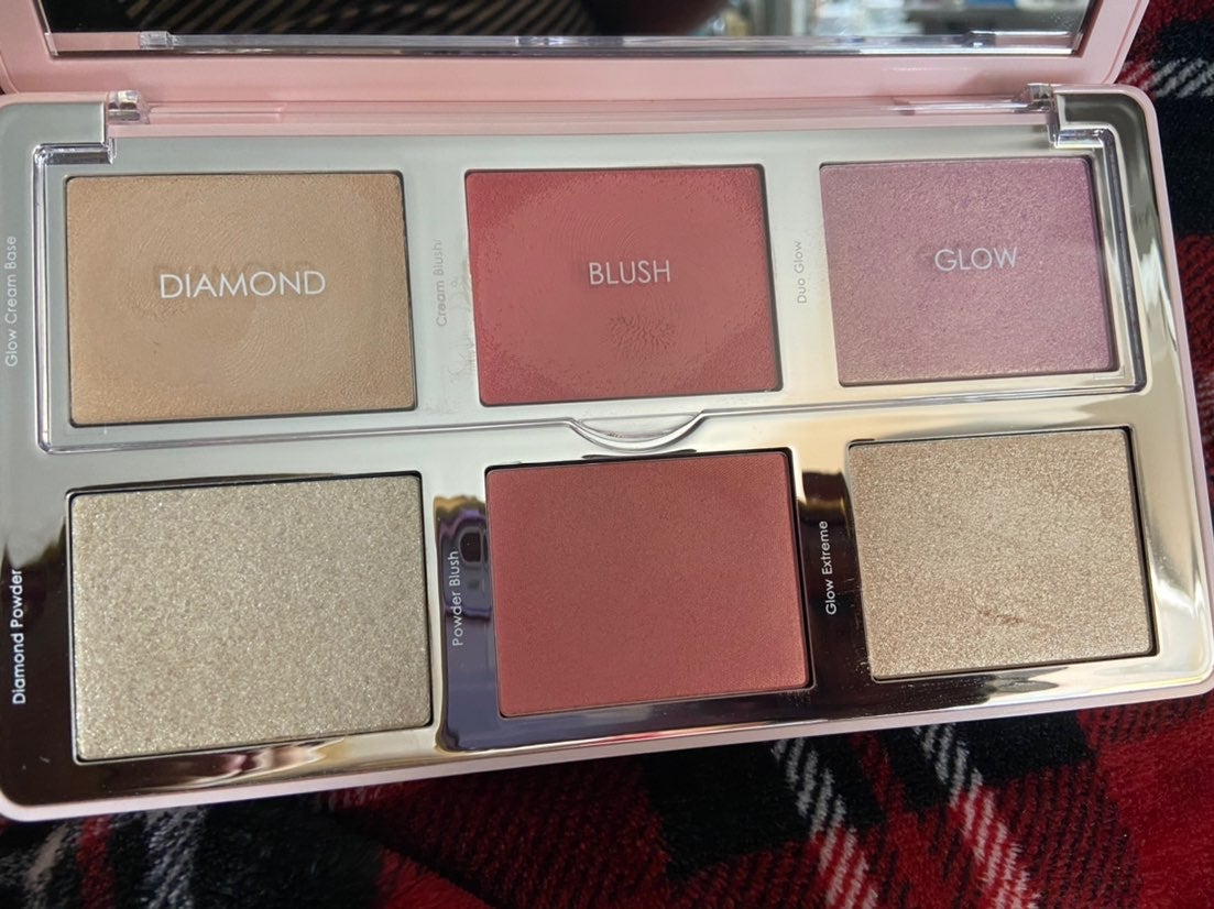 Natasha Denona palette