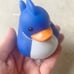 Mini Sharks Rubber Ducks (Set of 24)