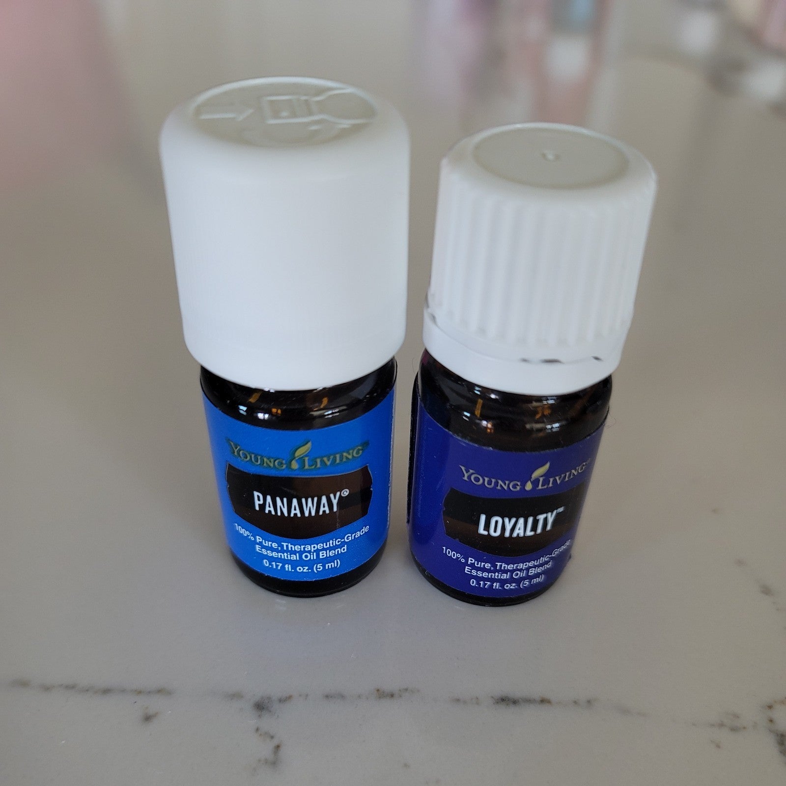 Loyalty Bundle B- Young Living Essential Oils