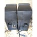 Bose Companion 2 Computer Speaker System Silver & Black W Power Adapter