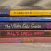 Disney Descendants Hardcovers