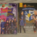 Disney Descendants Hardcovers