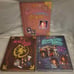 Disney Descendants Hardcovers