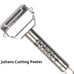Brand new Götze Peeler Set with Mandolin lifetime warranty