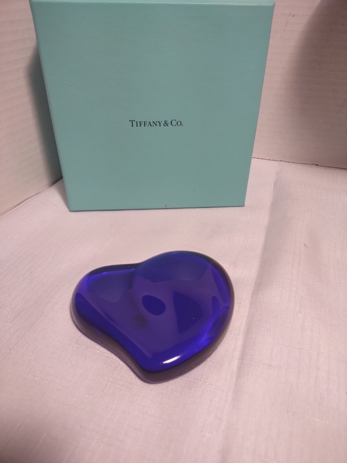 Tiffany Co