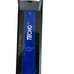 Techno pro 18 blue kids easy carving jr 300 Titanium Bind snow skis Winter Spor