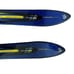 Techno pro 18 blue kids easy carving jr 300 Titanium Bind snow skis Winter Spor